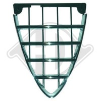 фото thumb №1, Решётка радиатора решётка решётка do alfa romeo 159 05 -