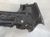 Купить Бампер задняя задний renault clio 4 хэтчбек / kombi 2012-2020, фото thumb