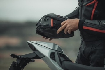 Сумка Sw-Motech Pro Roadpack для мотоцикла 8-14 л