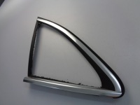 Купити Рамка хром скло лівий задня mercedes eqa 250 w243 2021 rok, фото thumb