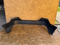 фото thumb №14, Toyota camry viii 8 18- бампер задній задня