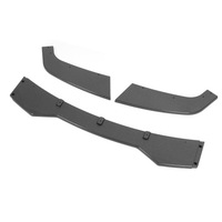 фото thumb №11, Набор диффузор передний бампера губа бампера podbródek спойлер