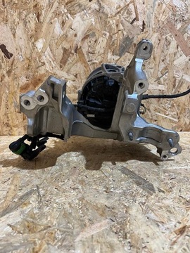 фото thumb №11, Лапи кріплення подушка двигуна a6 s6 c8 a7 4k 80a399295 4m0199371ff оригінал