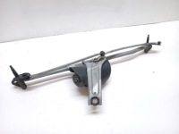 Механизм дворник перед mini r50 r52 cooper s Доставка, фото thumb