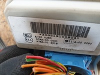 фото thumb №12, Комплект бортовой компьютер блок управления двигателя focus mk2 1,6