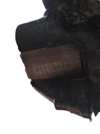 Двигун mini cooper s r55 r56 r57 r58 1.6 turbo thp n14b16ab n14b16a в Україні, фото thumb