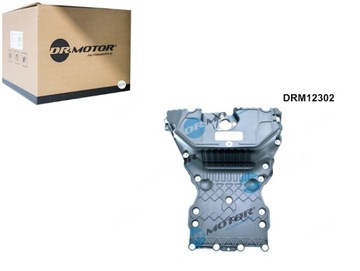 фото thumb №14, Dr.motor drm12302 поддон масляная