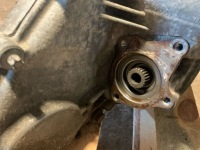 фото thumb №7, Кпп раздаточная bmw x5 e53 7555295