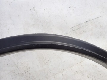 фото thumb №10, Mitsubishi eclipse cross планка крыльев правые зад