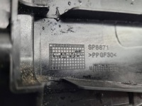 фото thumb №8, Капот кришка двигуна решітка радіатора решітка радіатора перед vw volkswagen id buzz 1t3 22-