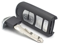 фото thumb №1, Mazda cx-9 mpv rx-8 ключ pilot корпус 4p