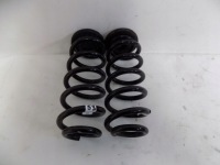 фото thumb №1, Audi s3 8v vw golf r vii 5g 4x4 пружины задняя 5q0511115kh