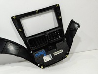 фото thumb №9, Subaru forester iii impreza молдинг панели приборной панели 66110fg000