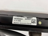 фото thumb №9, Bmw 5 g30 g31 hak буксировочный 6888018