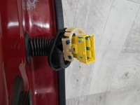 фото thumb №7, Peugeot 308 t9 ii двері лівий задня задні kombi sw 2015 epyd1