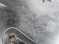 фото thumb №7, Skoda fabia iii плита захист підвіска права 6r0825202a