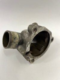 Корпус термостата патрубок mercedes w126 380 500 r107 m116 m117 1172010830 Київ, фото thumb