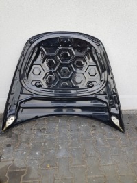 фото thumb №7, Капот кришка двигуна tesla 3