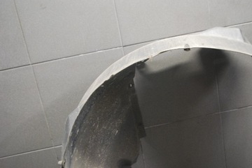 фото thumb №11, Подкрылок левый перед audi a6 c5 2.4 4b0821171b