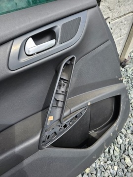 фото thumb №11, Дверь левый зад peugeot 508 rxh гибрид #2041