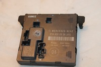 фото thumb №1, Блок управления модуль дверь mercedes w219 комфорта