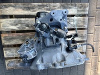 фото thumb №8, Коробка передач opel meriva b 1.4 turbo f17 at3 w394