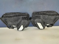 фото thumb №4, Bmw 1 e87 lift оббивка багажника обшивки