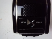 Панель запуск стоп ds 7 ds7 crossback 2017- Ціна, фото thumb