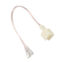 фото thumb №8, Джгут трубопровід динаміка автомобільний пластикова металева гумовий vw