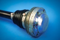 фото thumb №7, Audi оригінальний номер 8t8945096f лампа задня комбінована