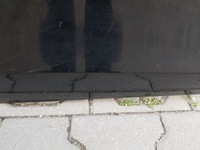 фото thumb №5, Volvo v40 2 ii 12-19r двері праве задня 019-46