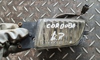 фото thumb №1, Противотуманная фара левый seat cordoba i