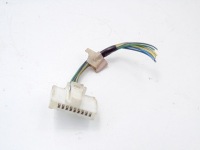 фото thumb №1, Штекер колодка toyota avensis t25 corolla yaris verso rav 4 celica