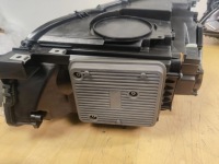 фото thumb №13, Bmw 7 f01 f02 f03 f04 2010 лампы передние / комплект