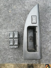 фото thumb №1, Ford mondeo mk3 панель кнопка кнопка скло перед kp