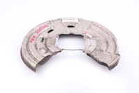 фото thumb №10, Bmw f80 m3 f82 m4 диск якірна захист диск гальма задня права 8053266