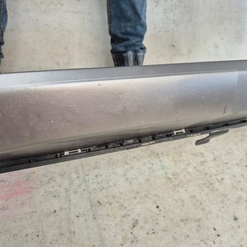 фото thumb №8, Hyundai tucson iv 4 n-line 20-23 бампер перед переднє pdc 86511-h7ca0