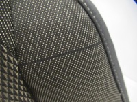 фото thumb №8, Citroen ds7 сидіння лівий передній подушка безпеки europa