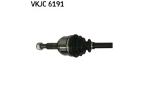 Skf привідний вал renault megane iii/scenic 3 правий 928mm Доставка, фото thumb