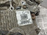 фото thumb №9, Citroen c5 2009 автоматическая коробка передач передач