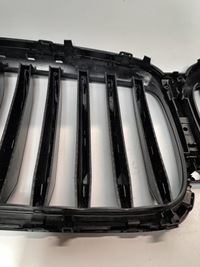 фото thumb №15, Bmw x5 g05 решётка радиатора решётки радиатора решётка радиатора решётка радиатора lci 5a67cc6 d820