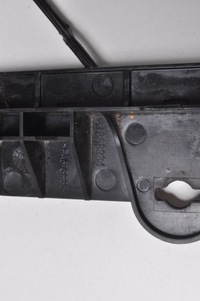 фото thumb №9, S90 v90 xc60 s60 iii v60 ii d3 d4 d5 t4 t5 t6 t8 рамка радиатор 31368234