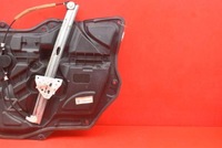 фото thumb №9, Підйомник скло лівий перед eu k4057 mazda 3 2 ii bl sedan 09-13