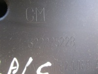 фото thumb №5, Пластик захист стійка права правий opel zafira c 322225228