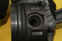 фото thumb №7, Поршень шатун шату́н w203 2.2 cdi 646.693