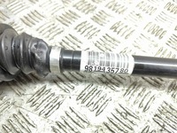 фото thumb №6, Citroen c5 aircross 2024 правая сторона приводной вал передняя