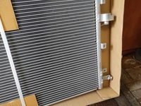 фото thumb №7, Конденсатор кондиционера радиатор volvo xc90