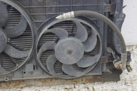 фото thumb №12, Pas передній радіатор skoda octavia ii 2.0 tdi