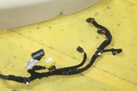 фото thumb №8, Спинка сидіння лівий перед вентильовані шкіра vw phaeton