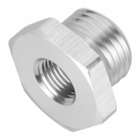 фото thumb №9, Адаптер датчика тиску оливи m16x1.5 do